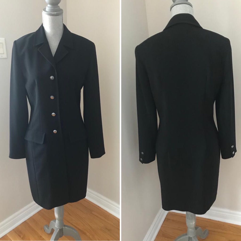 Farouche Jacket